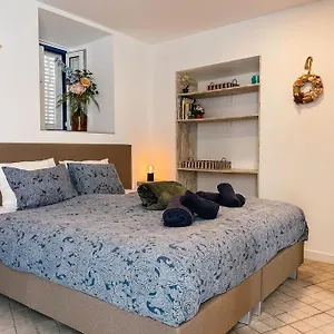  Apartment Old Fisherman's Corner 18 - Centro Old Town