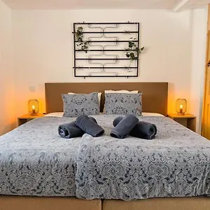  Apartment Old Fisherman's Corner 16 - Centro Old Town