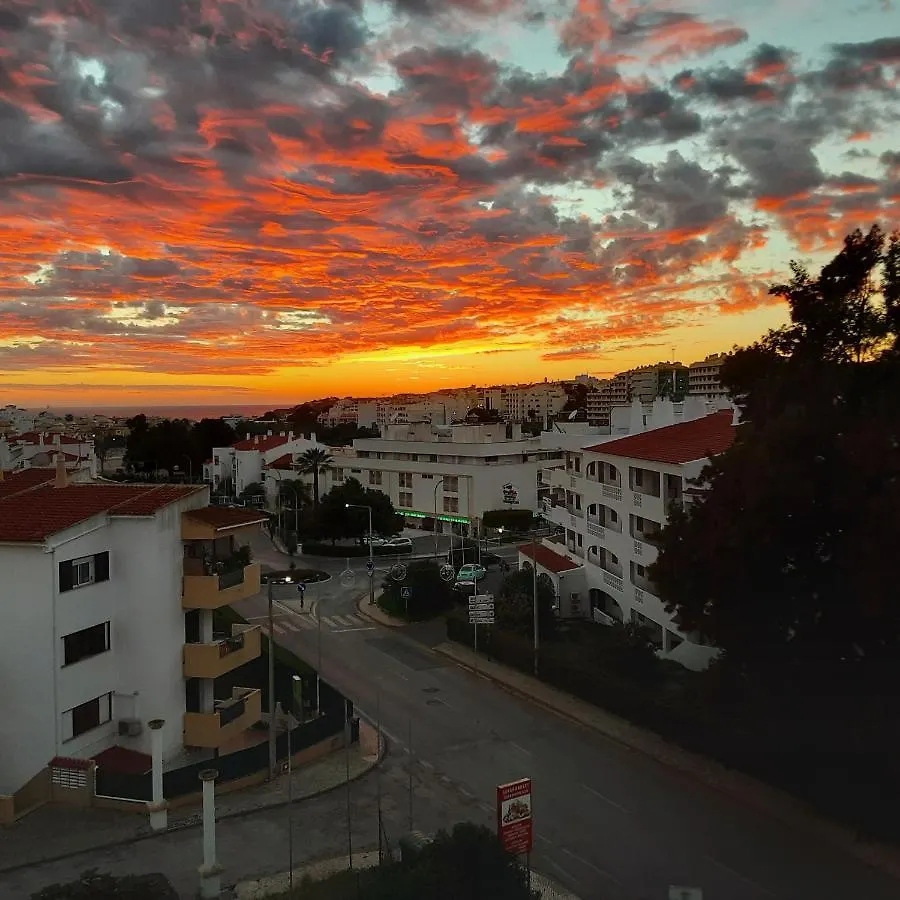 T1 Poente Da Aldeia 336 Albufeira Apartment