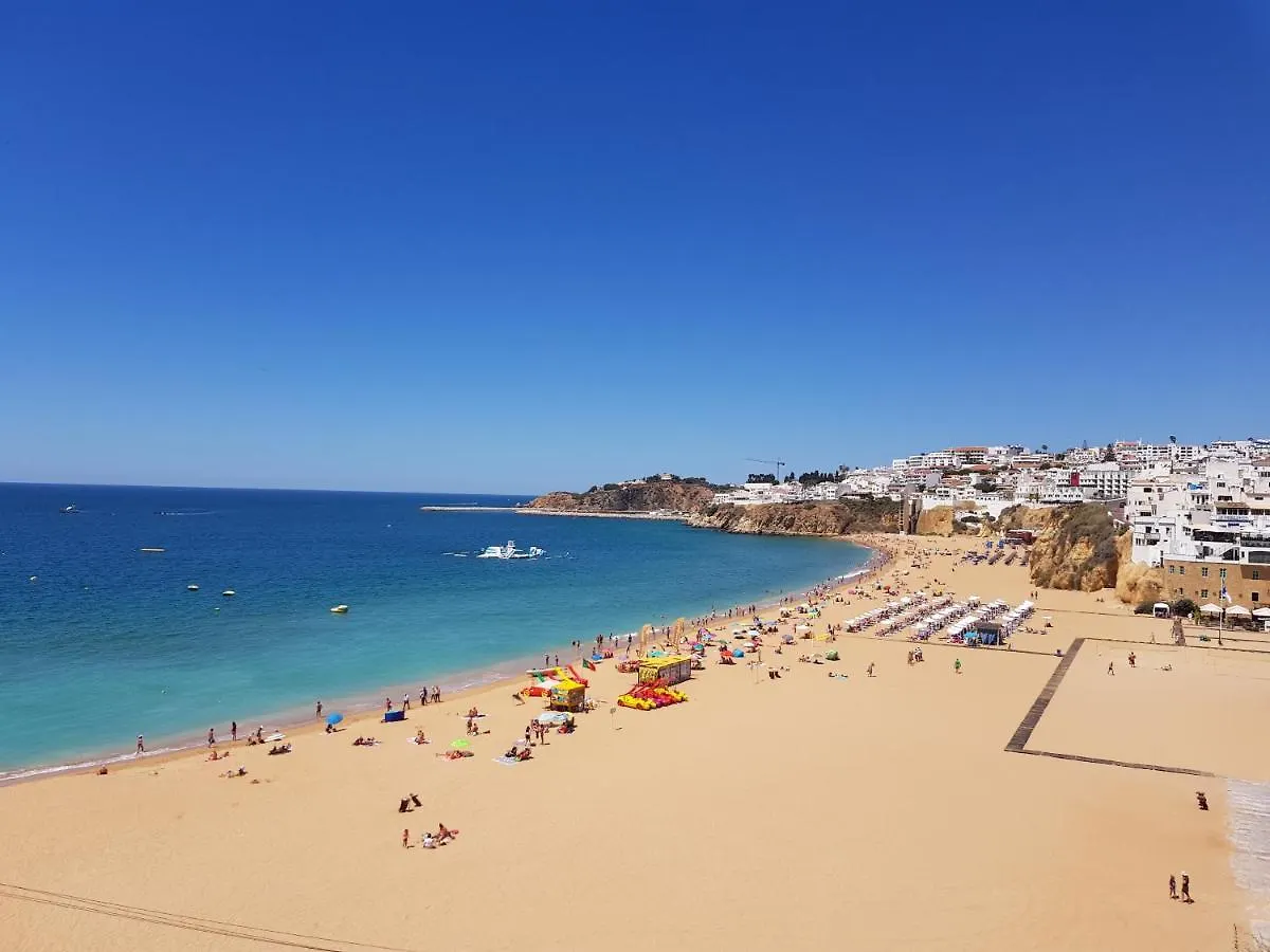 T1 Poente Da Aldeia 336 Albufeira Apartment