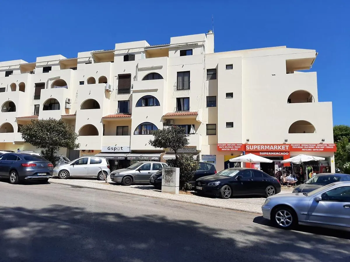 T1 Poente Da Aldeia 336 Albufeira Apartment