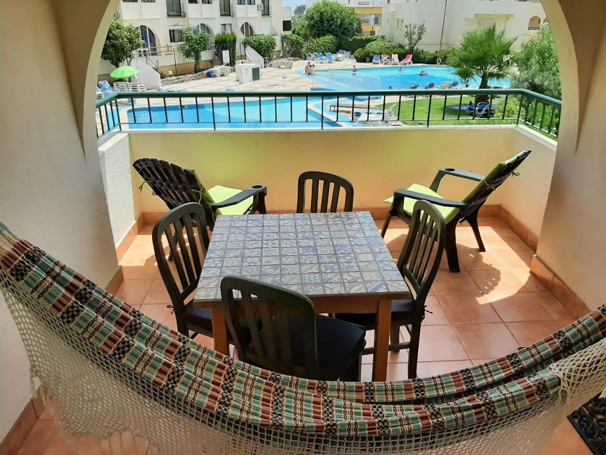 T1 Poente Da Aldeia 336 Albufeira location