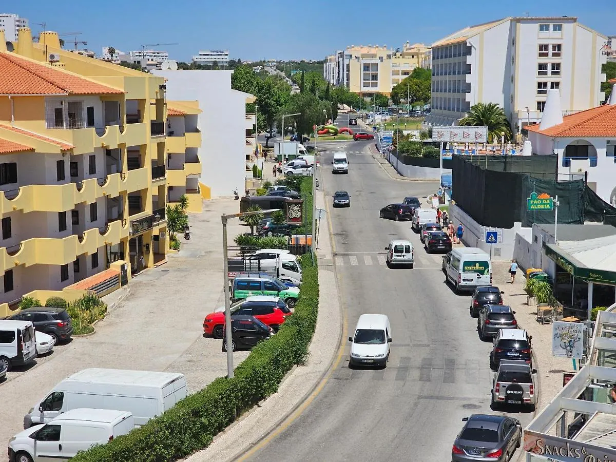 T1 Poente Da Aldeia 336 Albufeira Apartment