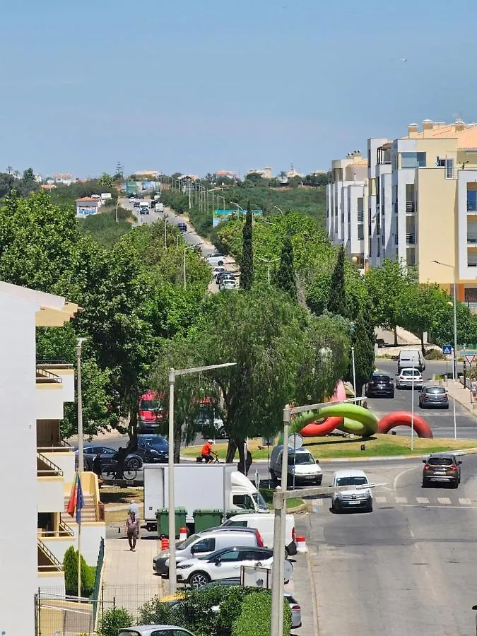 T1 Poente Da Aldeia 336 Albufeira Apartment