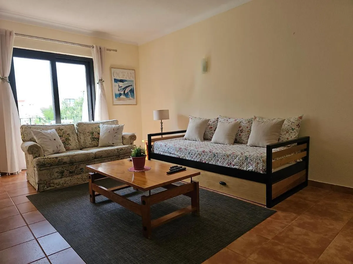 T1 Poente Da Aldeia 336 Albufeira Apartment