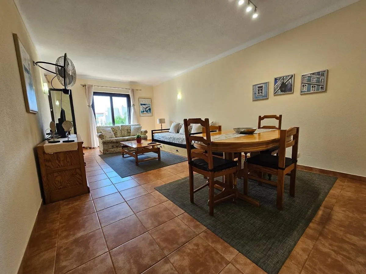 T1 Poente Da Aldeia 336 Albufeira Apartment Portugal