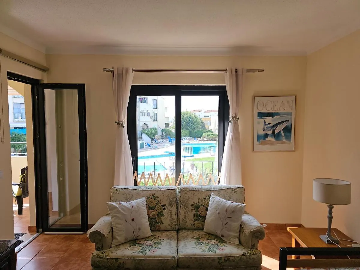 T1 Poente Da Aldeia 336 Albufeira Apartment