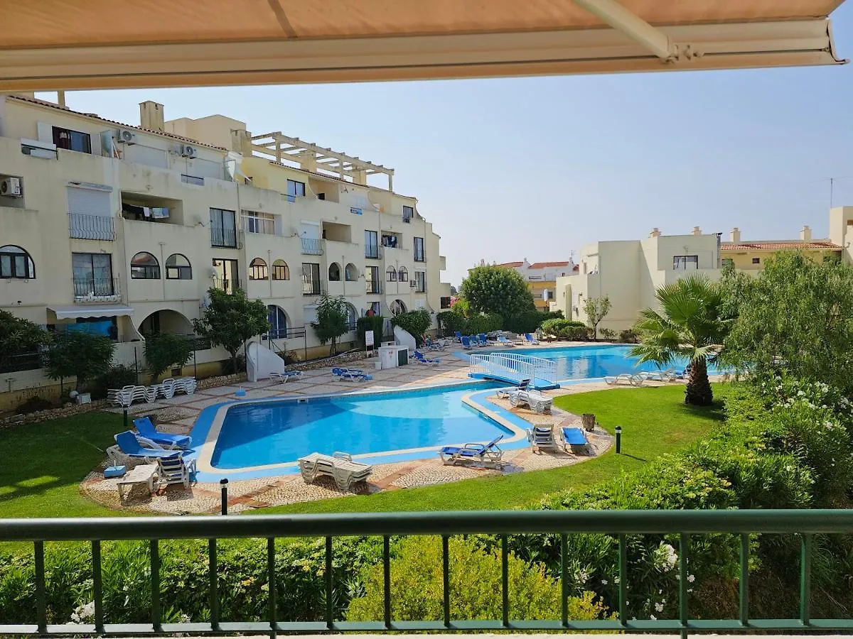 T1 Poente Da Aldeia 336 Albufeira Apartment