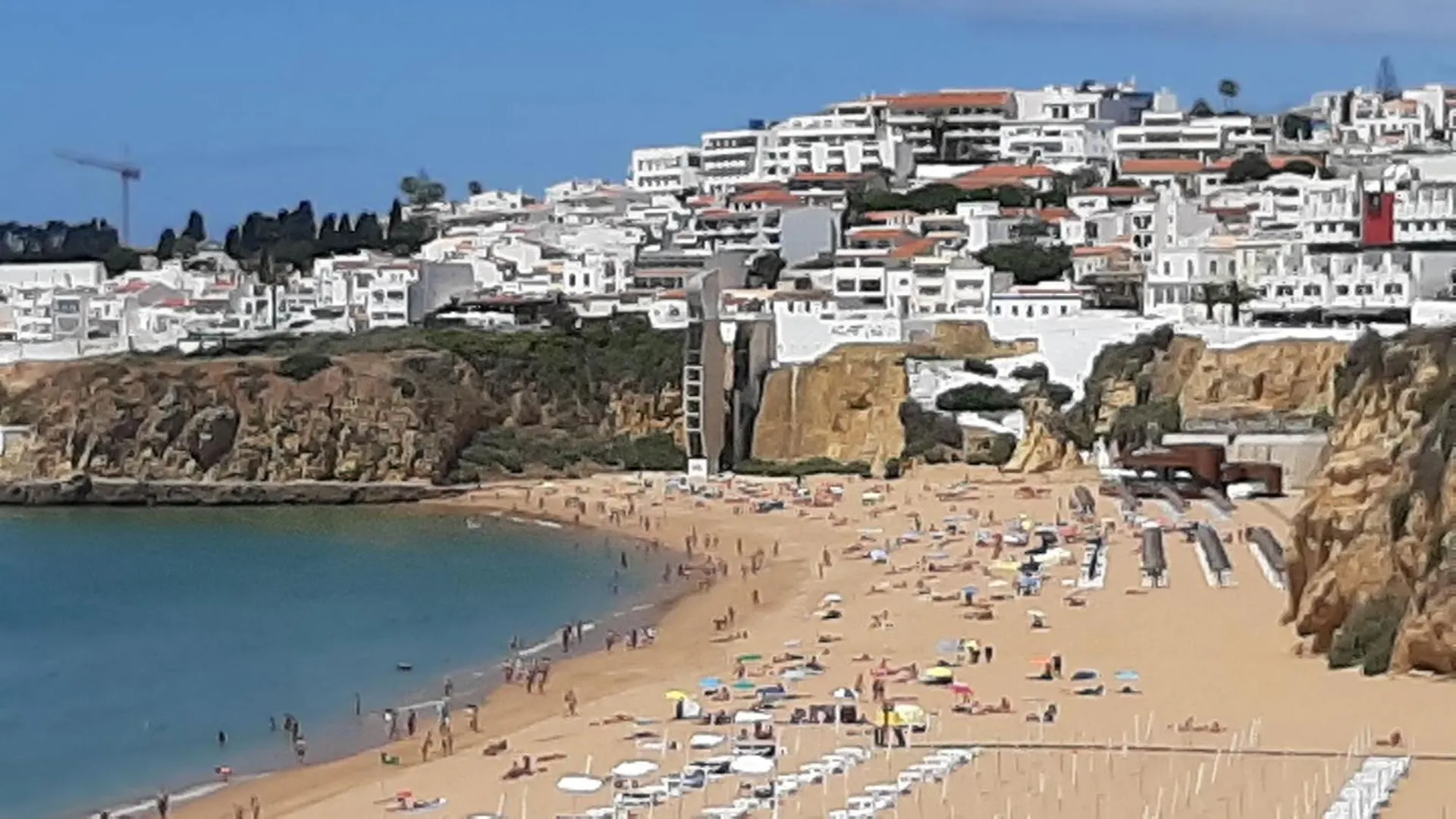 T1 Poente Da Aldeia 336 Albufeira Apartment