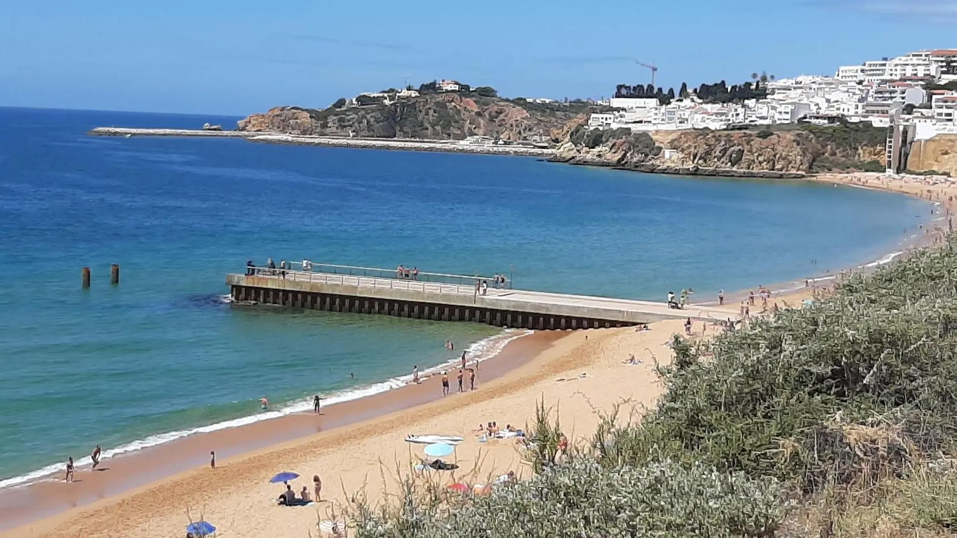 T1 Poente Da Aldeia 336 Albufeira Apartment 0*,