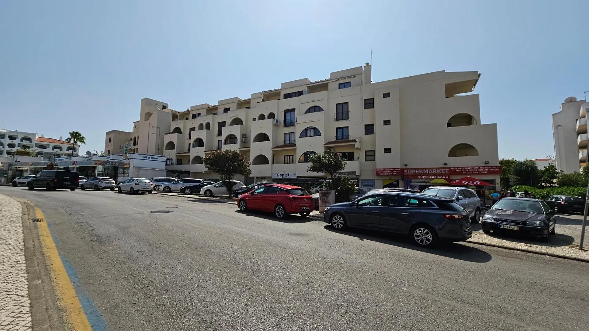 T1 Poente Da Aldeia 336 Albufeira Apartment Portugal