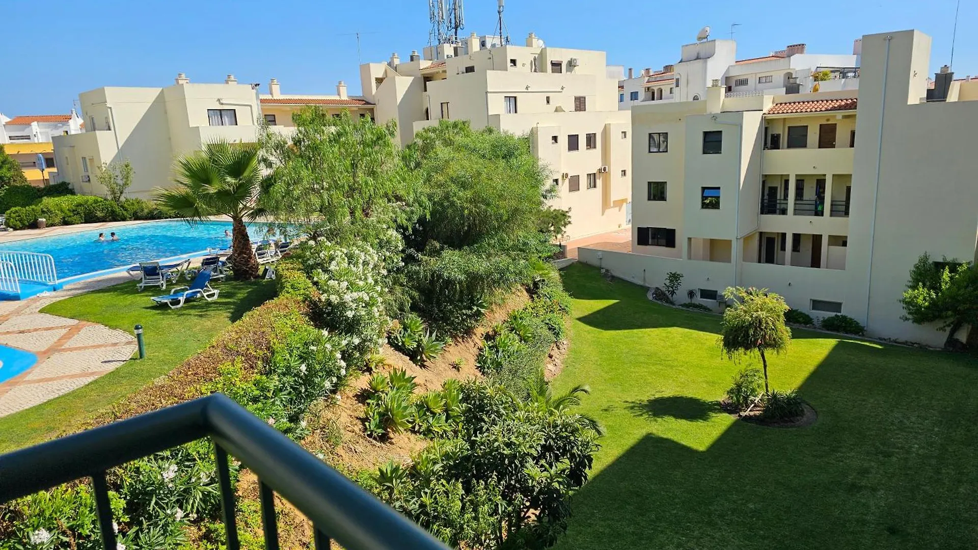 T1 Poente Da Aldeia 336 Albufeira Apartment 0*,  Portugal