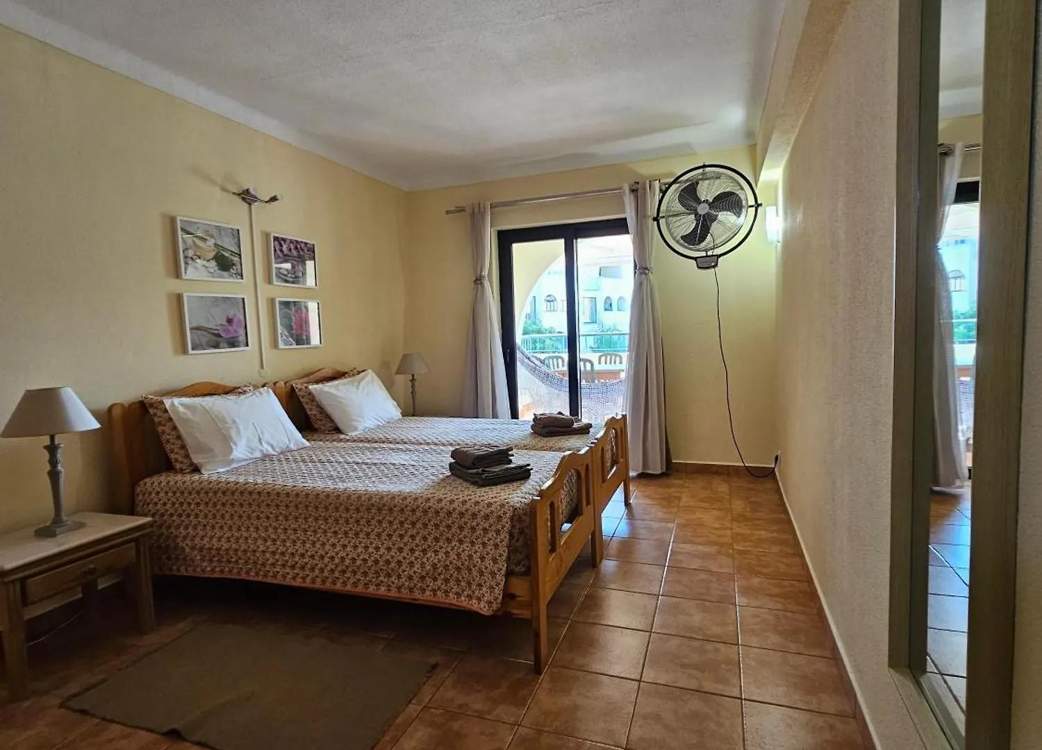 T1 Poente Da Aldeia 336 Albufeira Apartment Portugal