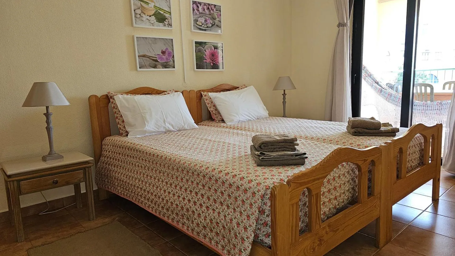 T1 Poente Da Aldeia 336 Albufeira Apartment