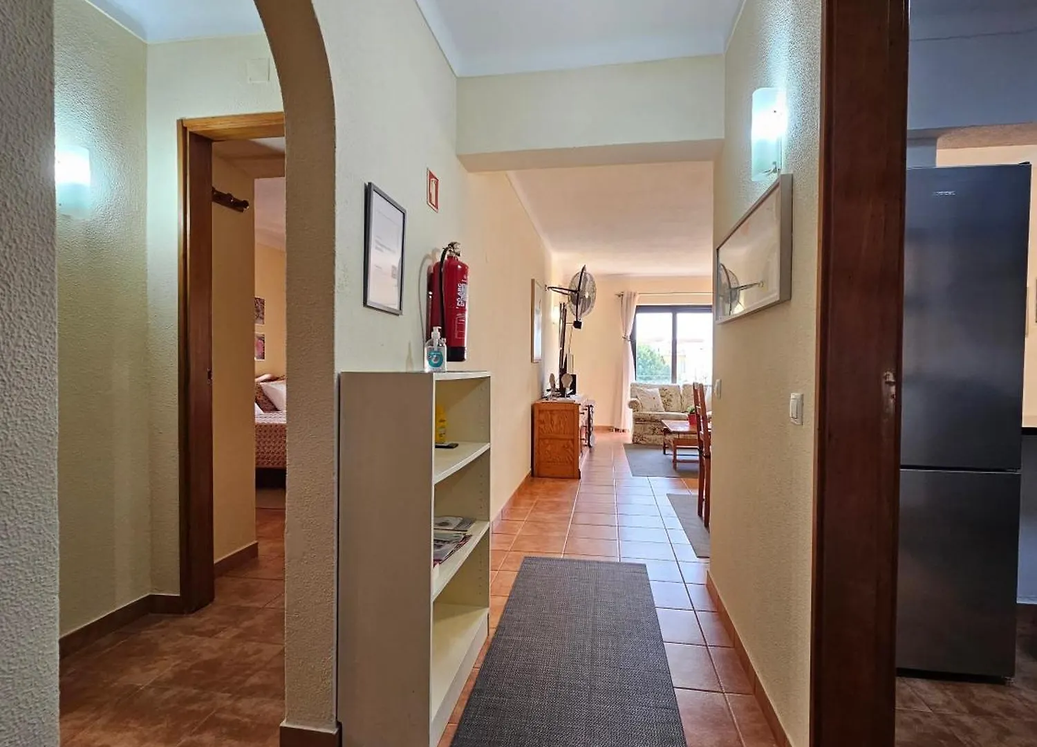 T1 Poente Da Aldeia 336 Albufeira Apartment