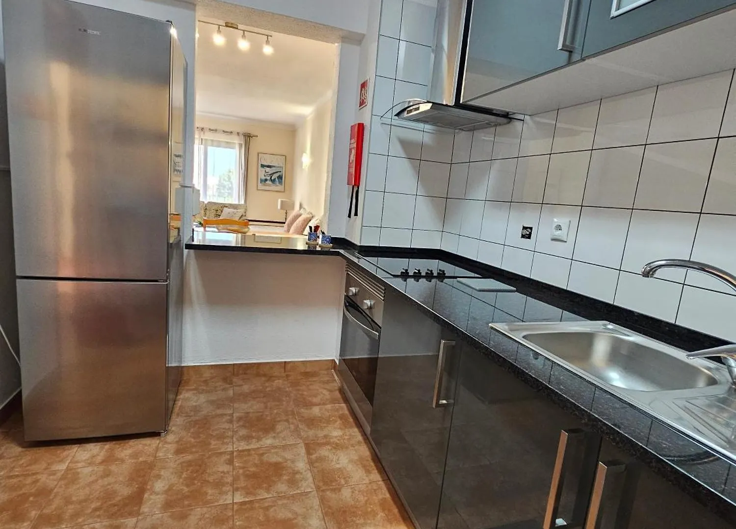 T1 Poente Da Aldeia 336 Albufeira Apartment 0*,